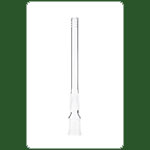 Weedstar Schlitzloch-Diffusor Kupplung 18.8er L:16,5cm