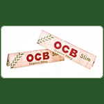 OCB "Organic Hemp" King Size Slim