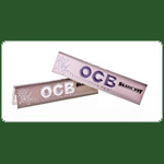 OCB X-Pert Slim Fit Papers, 109x40mm, 32 Blatt