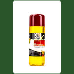 Bigg Steam - Molasse 100ml - Banane