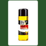 Bigg Steam - Molasse 100ml - Ananas