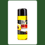 Bigg Steam - Molasse 100ml - Pfirsich