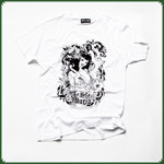 T-Shirt "La Bella Maria M"