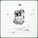 T-Shirt "La Bella Maria XL"