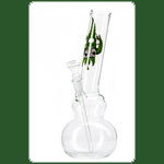 Glasbong CannaHeroes "Cannamusic" H:28cm D:40mm 14.5er