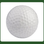 Kunststoffgrinder "Golfball"