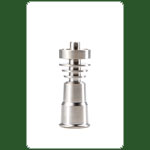 Domeless Titankopf 18.8er & 14.5er zum Aufstecken