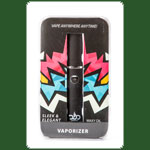 Vaporizer DUD fr le, Harze und Konzentrate Farbe: Schwarz