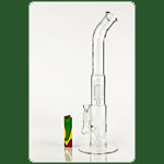 Weedstar Glasbong Jackson 8 Arm Shower