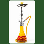 Kaya Shisha PN 630 S-Edition Gelb/Rot