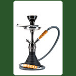 Kaya Shisha PN 330 "Black 2.0" H:33cm Schwarz