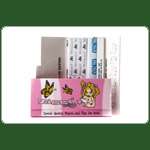 Ziggi Papers "Girls" Papers + Tip / King Size Slim