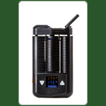 Vaporizer "Mighty" von Storz & Bickel portable Batteriebetrieb