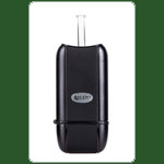 Vaporizer "Ascent" by DaVinci Farbe: Schwarz / Stealth