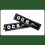 OCB King Size Slim - Schwarz