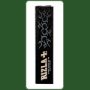 Rizla Black Pearl King Size Slim Papers - ultra thin