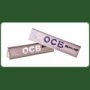 OCB X-Pert Slim Fit Papers, 109x40mm, 32 Blatt