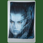 Flagge- Luis Royo-N 17 75x110cm