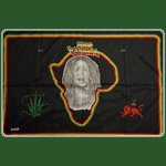 Flagge- Mama Afrika 75x110cm