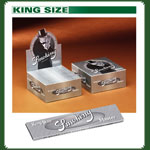 Smoking Masters King Size Extra Slim VE