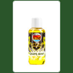 Elements Flavour Molasse - Grape-Mint/Traube-Minze 100ml