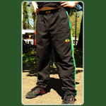 Rasta Jogginghose 