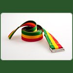 Rasta Grtel L: 122cm 