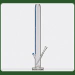Magic Glass MagicSuperKick "Tower 3" 14.5er Bong H:62cm D:54mm W