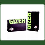 Gizeh FINE Papers 18,5g/m mit Magnetverschluss 100Stk./Pkg. (Gr