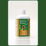 Advanced Hydroponics Natural  Final Solution 250ml