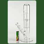 Weedstar Glasbong Bulbulator