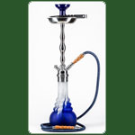 Amy Shisha 630 006 H:70cm - Blue